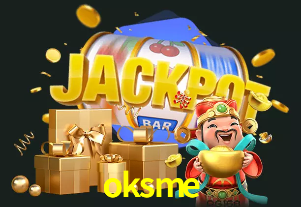 oksme bet