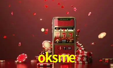 Tecnologia da Plataforma oksme
