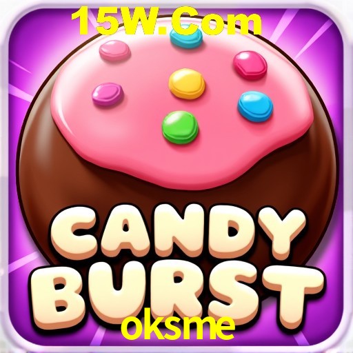 oksme Bônus - Pacote R$5.000 + VIP