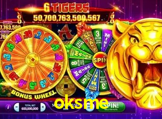 Login Seguro oksme