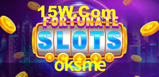 oksme,oksme.com