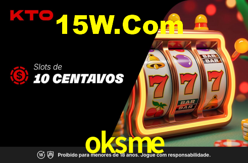 oksme - App Performance