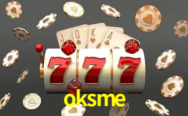 oksme Brasília - Jogo Features