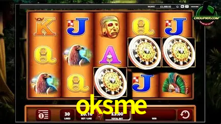 oksme Belo Horizonte - Jackpots