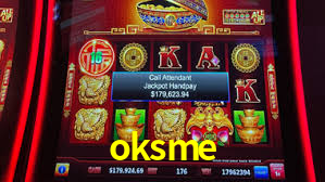 Ofertas Imperdíveis na oksme: Promoções e Bônus Que Valem a Pena