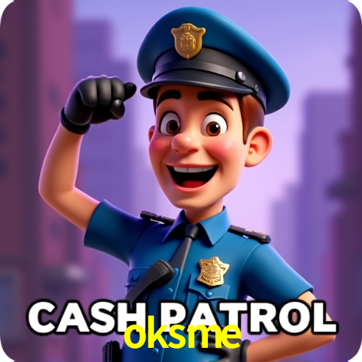 Slot Games oksme
