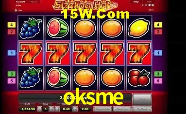 Sistemas de Segurança oksme