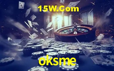 oksme Rio de Janeiro - Slot Strategy