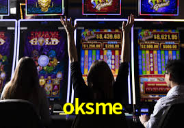 Tournaments oksme