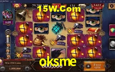 Integração de APIs oksme