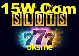 oksme,oksme.com