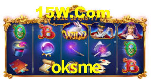 oksme,oksme.com