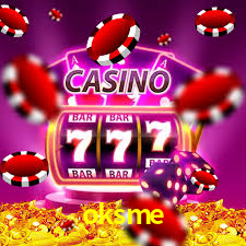 oksme.com