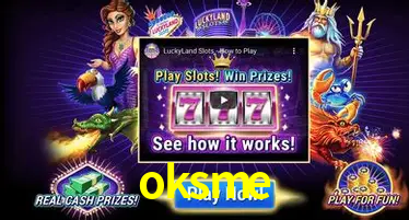 oksme São Paulo - Jogo Providers