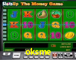 oksme Brasília - Betting Features