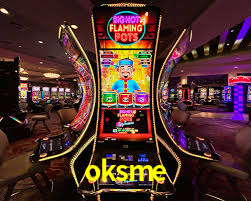 Roulette Table oksme