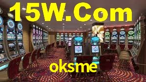 Welcome Bonus oksme
