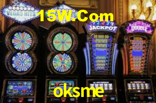 oksme