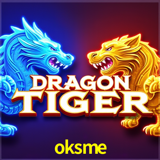 Game Providers oksme