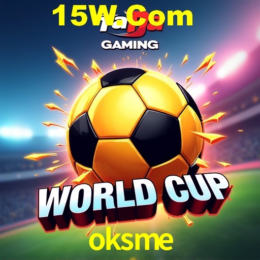 oksme São Paulo - All Bonuses