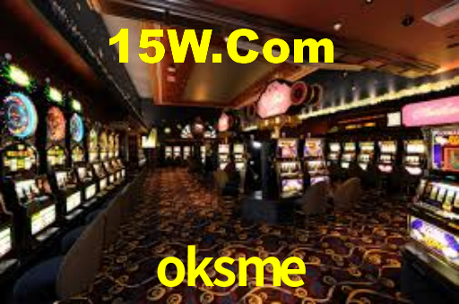 oksme