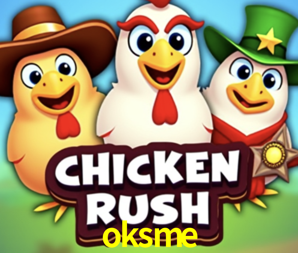 Estatísticas Crash Games oksme